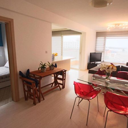 Fig Tree Bay Apartments Protaras Exterior foto