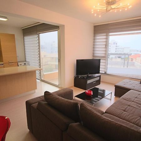 Fig Tree Bay Apartments Protaras Exterior foto