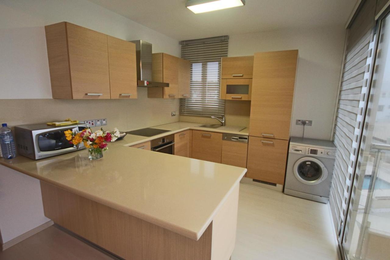 Fig Tree Bay Apartments Protaras Exterior foto