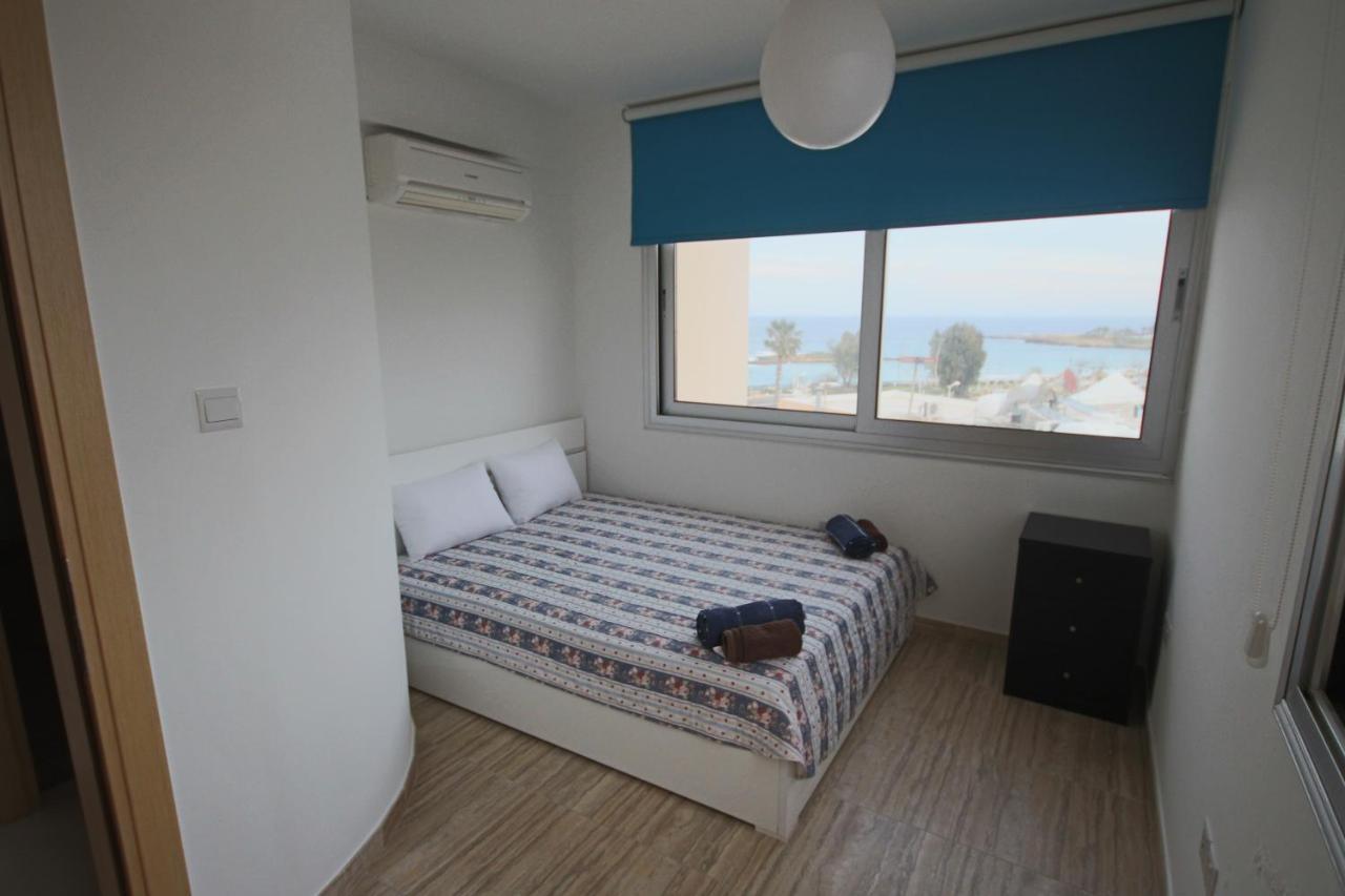 Fig Tree Bay Apartments Protaras Exterior foto