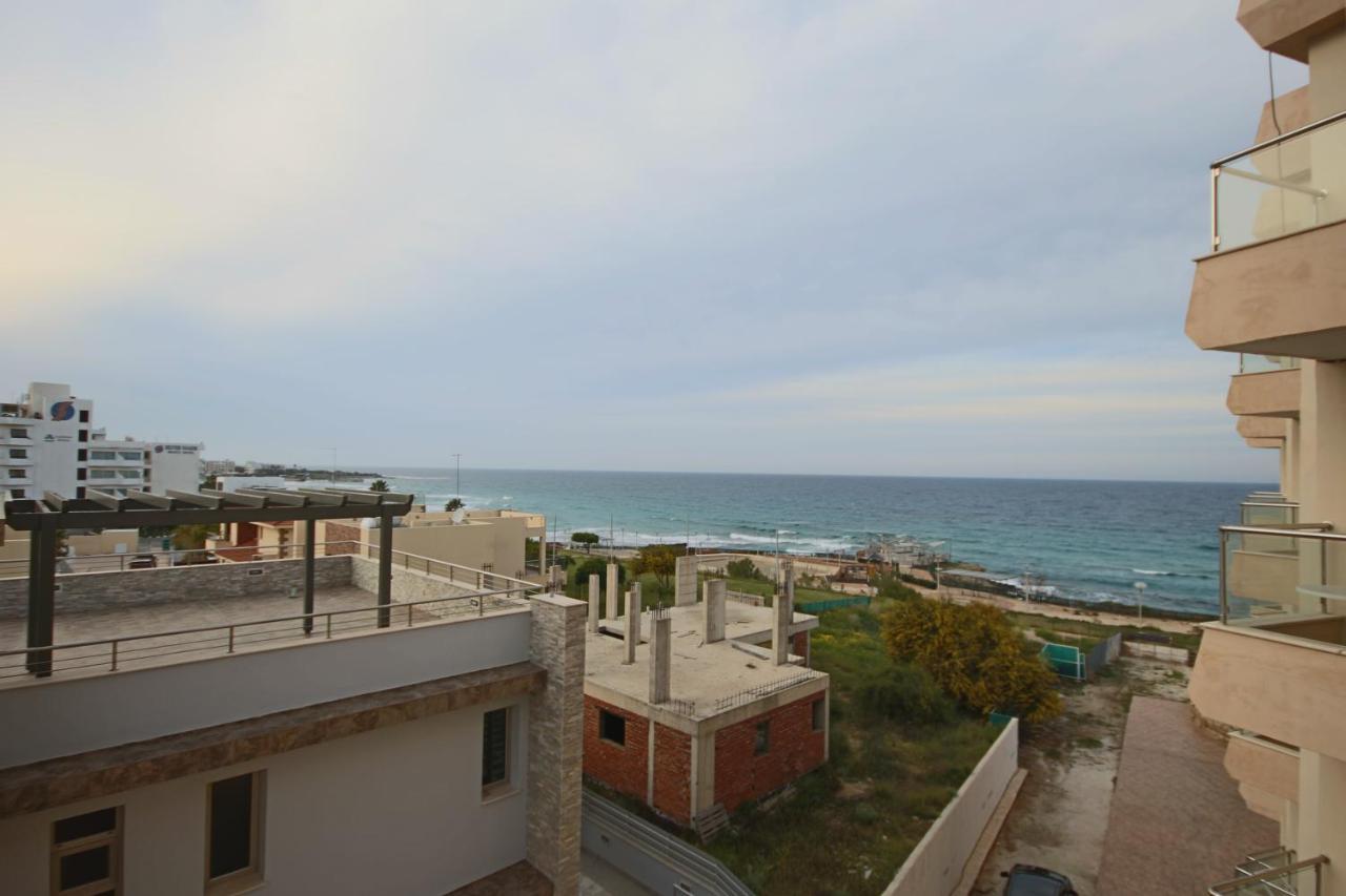 Fig Tree Bay Apartments Protaras Exterior foto