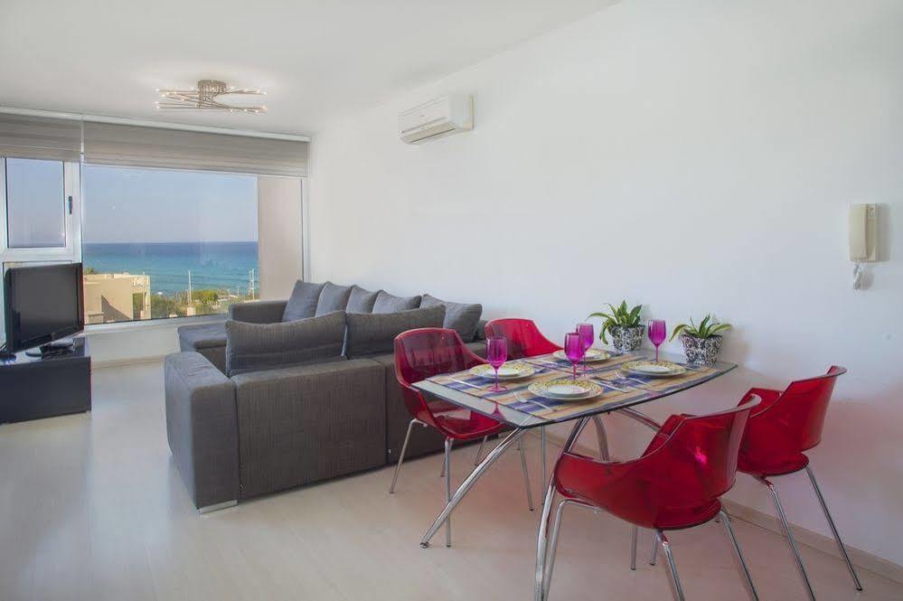Fig Tree Bay Apartments Protaras Exterior foto