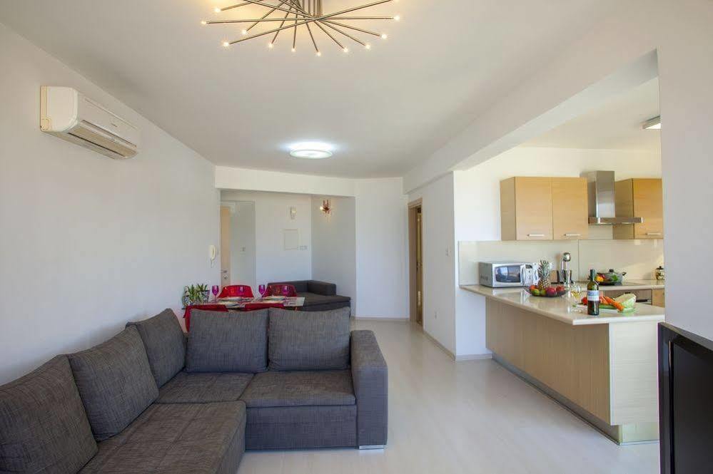 Fig Tree Bay Apartments Protaras Exterior foto