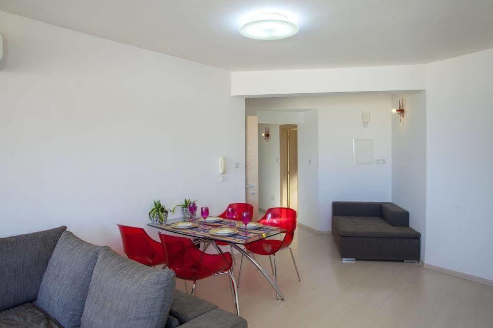 Fig Tree Bay Apartments Protaras Exterior foto
