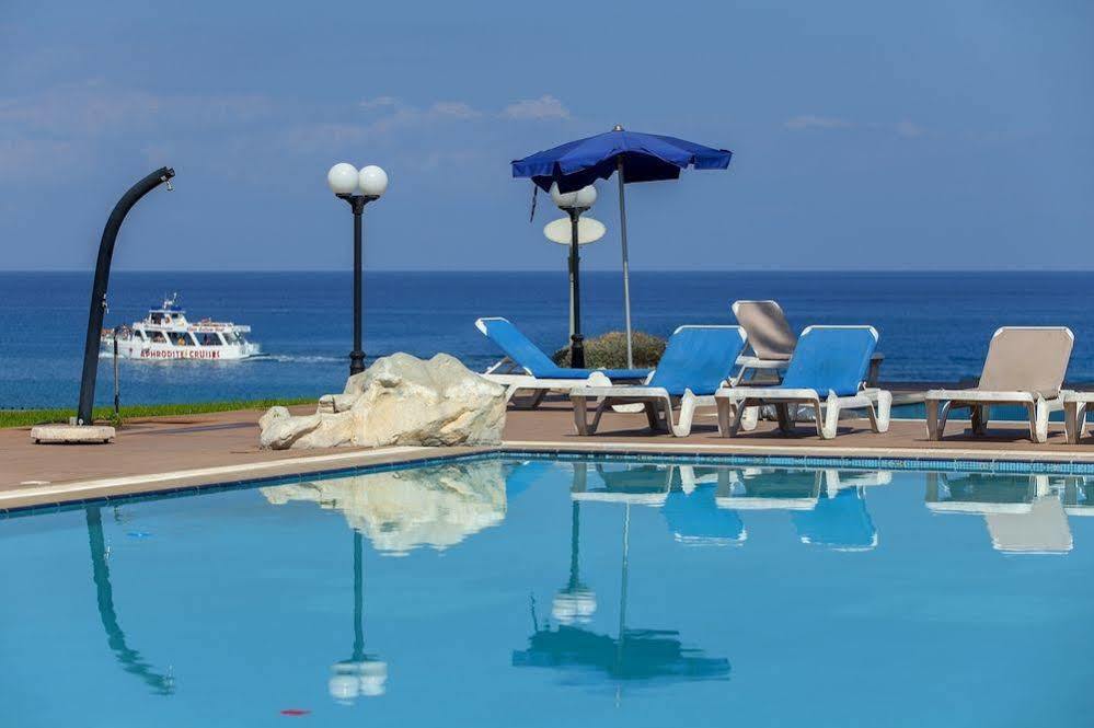 Fig Tree Bay Apartments Protaras Exterior foto