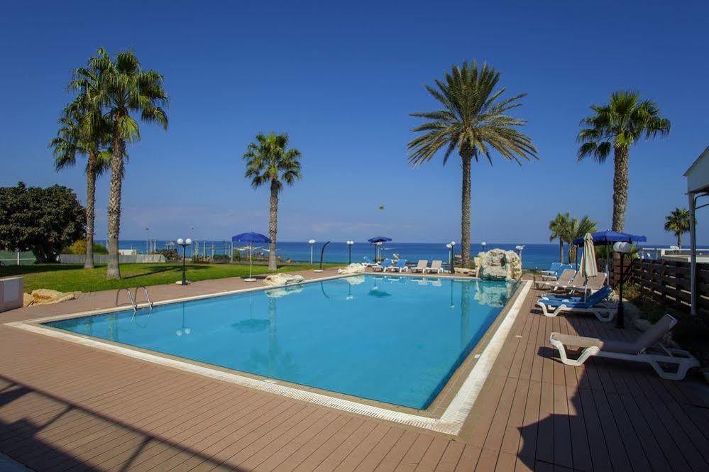 Fig Tree Bay Apartments Protaras Exterior foto