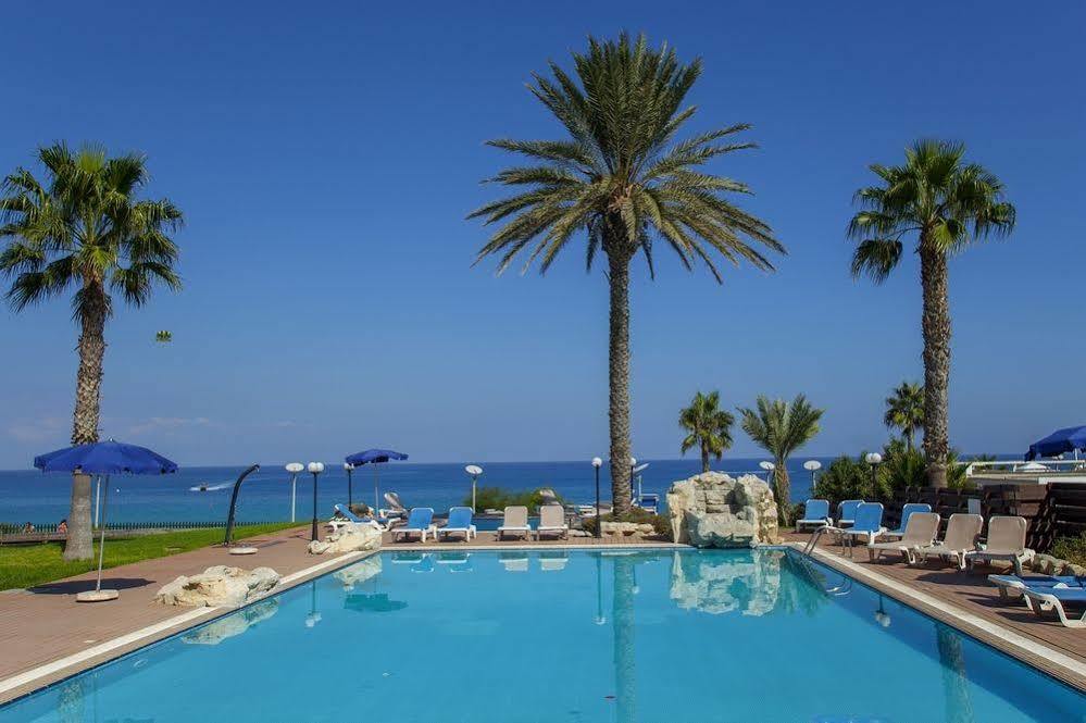 Fig Tree Bay Apartments Protaras Exterior foto