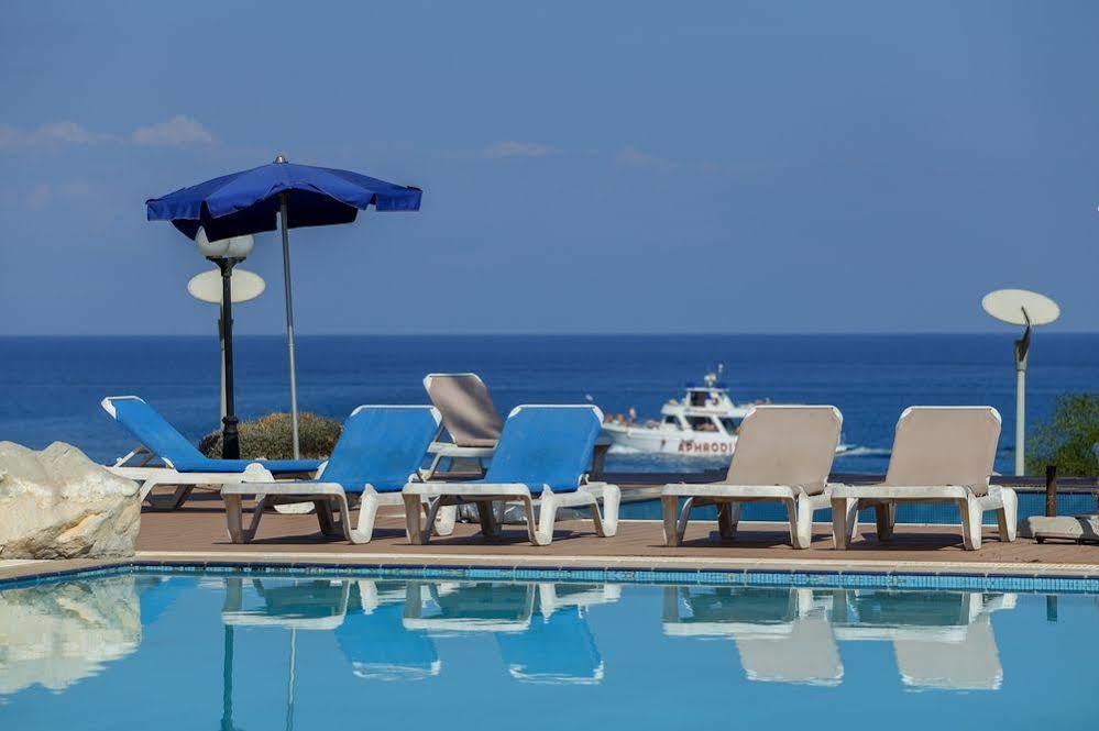 Fig Tree Bay Apartments Protaras Exterior foto